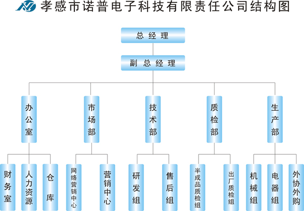 組織結(jié)構(gòu)